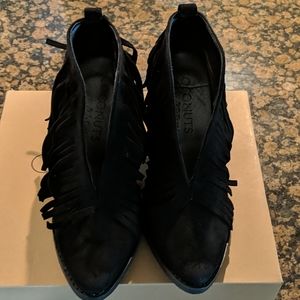 Coconuts by Matisse Lambert